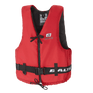 Baltic Aqua Pro 50N Schwimmhilfe Schwimmwesten Baltic Rot