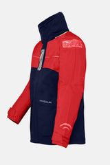 Herren Bergen II Offshore Segeljacke in Sondergrößen Jacken Crazy4Sailing