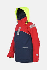 Herren Bergen II Offshore Segeljacke in Sondergrößen Jacken Crazy4Sailing