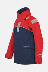 Herren Bergen II Offshore Segeljacke in Sondergrößen Jacken Crazy4Sailing