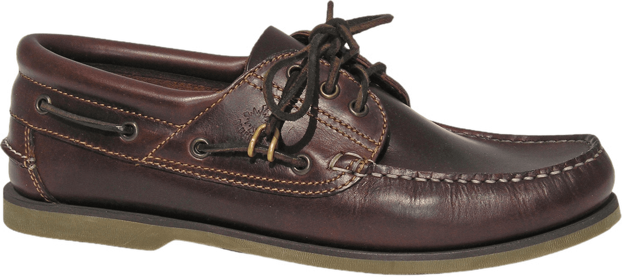 Blueport Comfort Segelschuh Bootsschuh Blueport Seafox