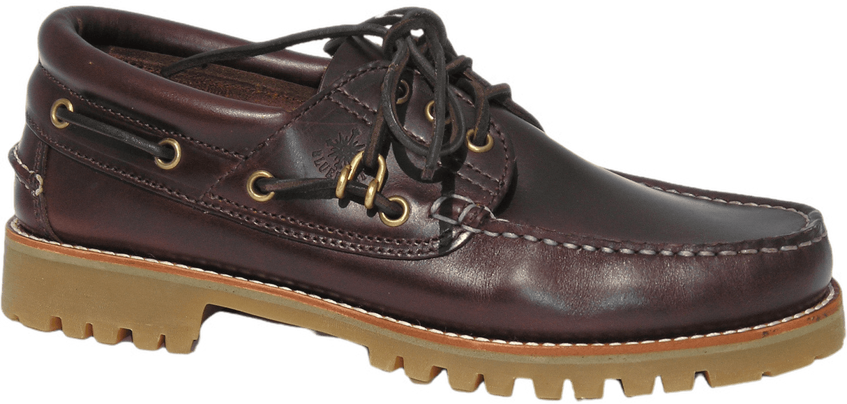 Blueport Treck Mokassin Segelschuh Bootsschuh Blueport 