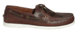 Blueport Vermont Segelschuh Bootsschuh Blueport Seafox