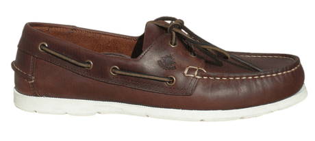 Blueport Vermont Segelschuh Bootsschuh Blueport Seafox