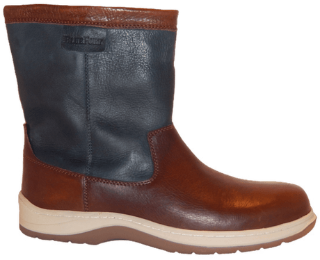 Blueport Wave Boot II Seestiefel Bootsschuh Blueport 