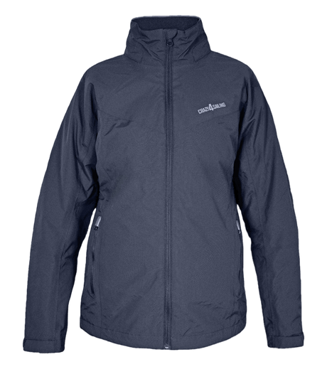 Damen Amalfi Segeljacke Jacken Crazy4Sailing Navy