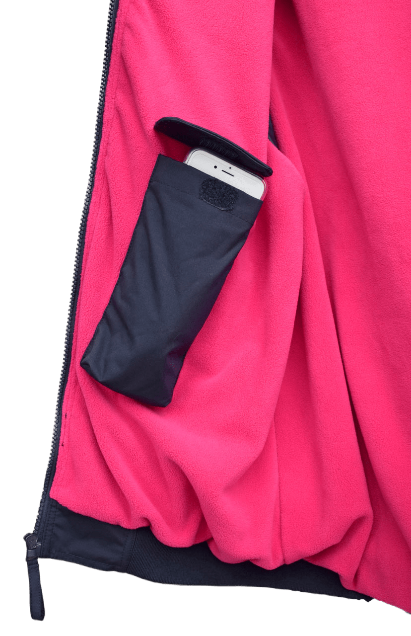 Damen Anholt Segeljacke Jacken Crazy4Sailing 