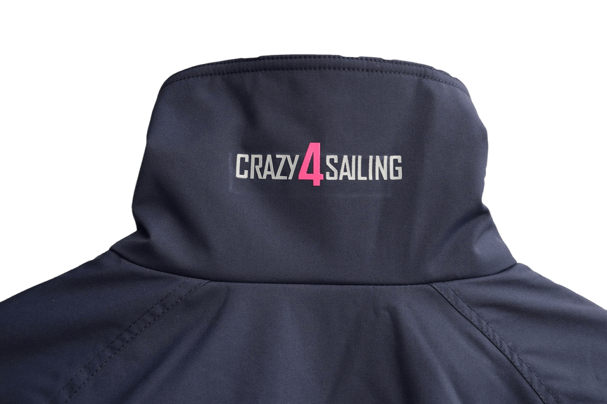 Damen Anholt Segeljacke Jacken Crazy4Sailing 