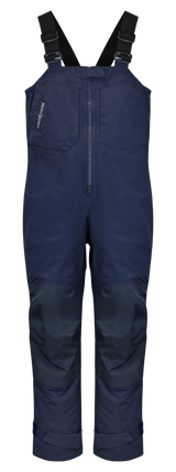 Damen Bergen II Offshore Segelhose Navy in Sondergrößen Segelhose Crazy4Sailing Extraweit