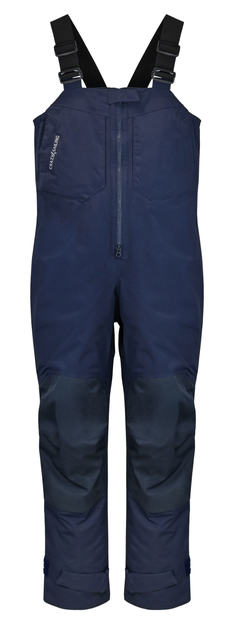 Damen Bergen II Offshore Segelhose Navy Segelhose Crazy4Sailing 