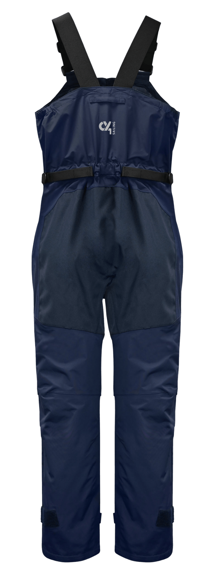 Damen Bergen II Offshore Segelhose Navy Segelhose Crazy4Sailing 