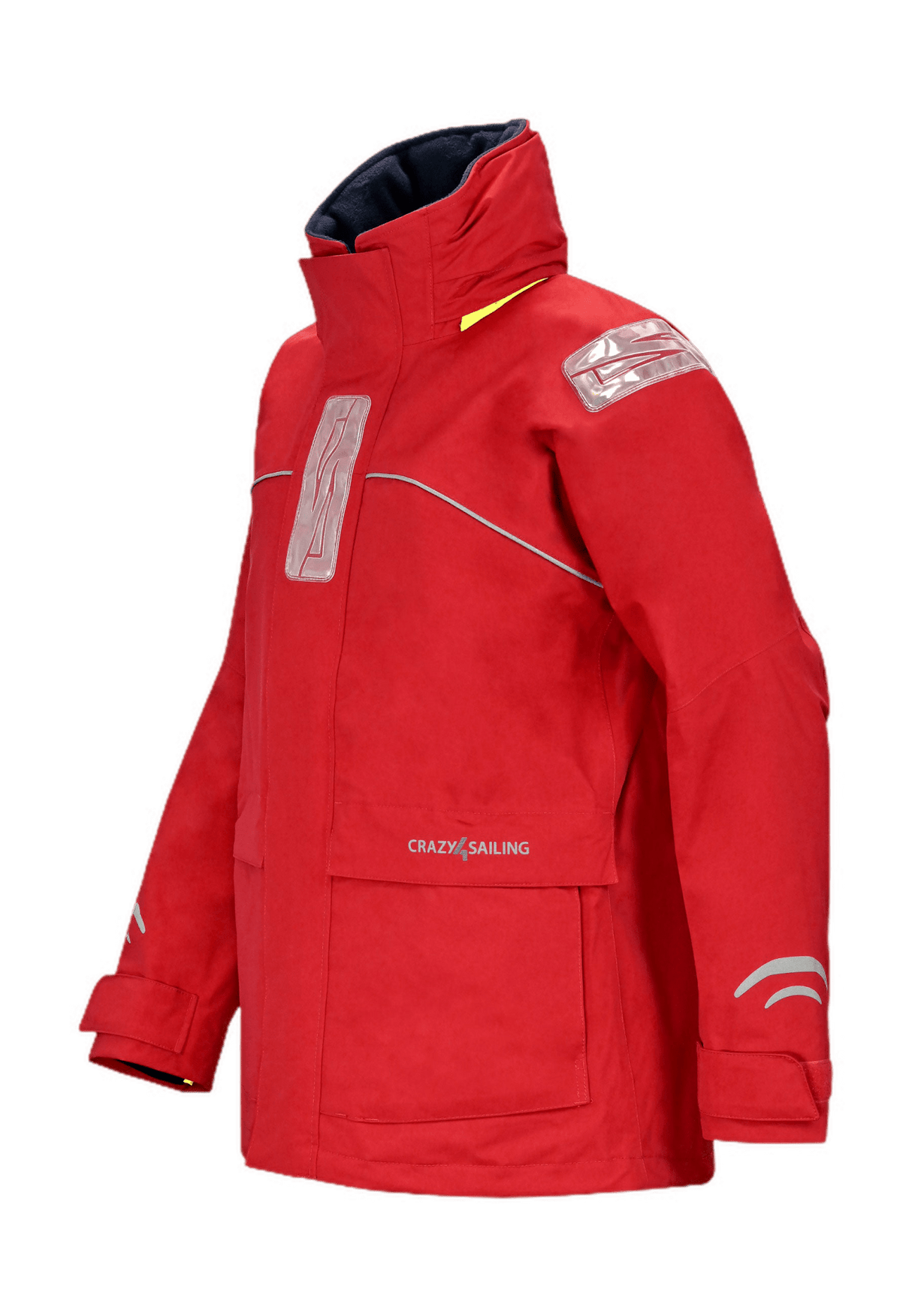 Damen Bergen II Offshore Segeljacke Jacken Crazy4Sailing 