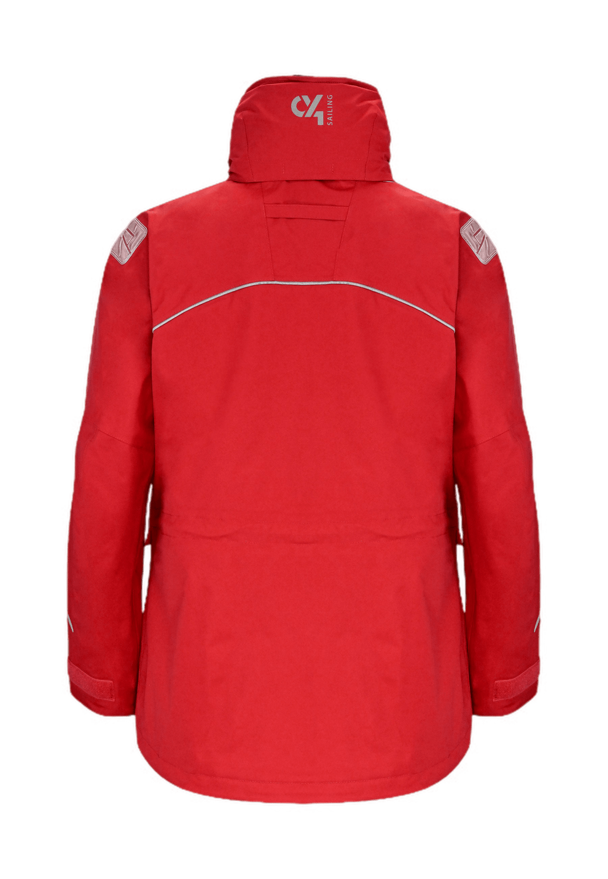 Damen Bergen II Offshore Segeljacke Jacken Crazy4Sailing 