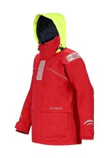 Damen Bergen II Offshore Segeljacke Jacken Crazy4Sailing 