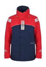 Damen Bergen II Offshore Segeljacke Jacken Crazy4Sailing 