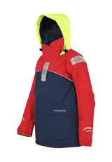 Damen Bergen II Offshore Segeljacke Jacken Crazy4Sailing 