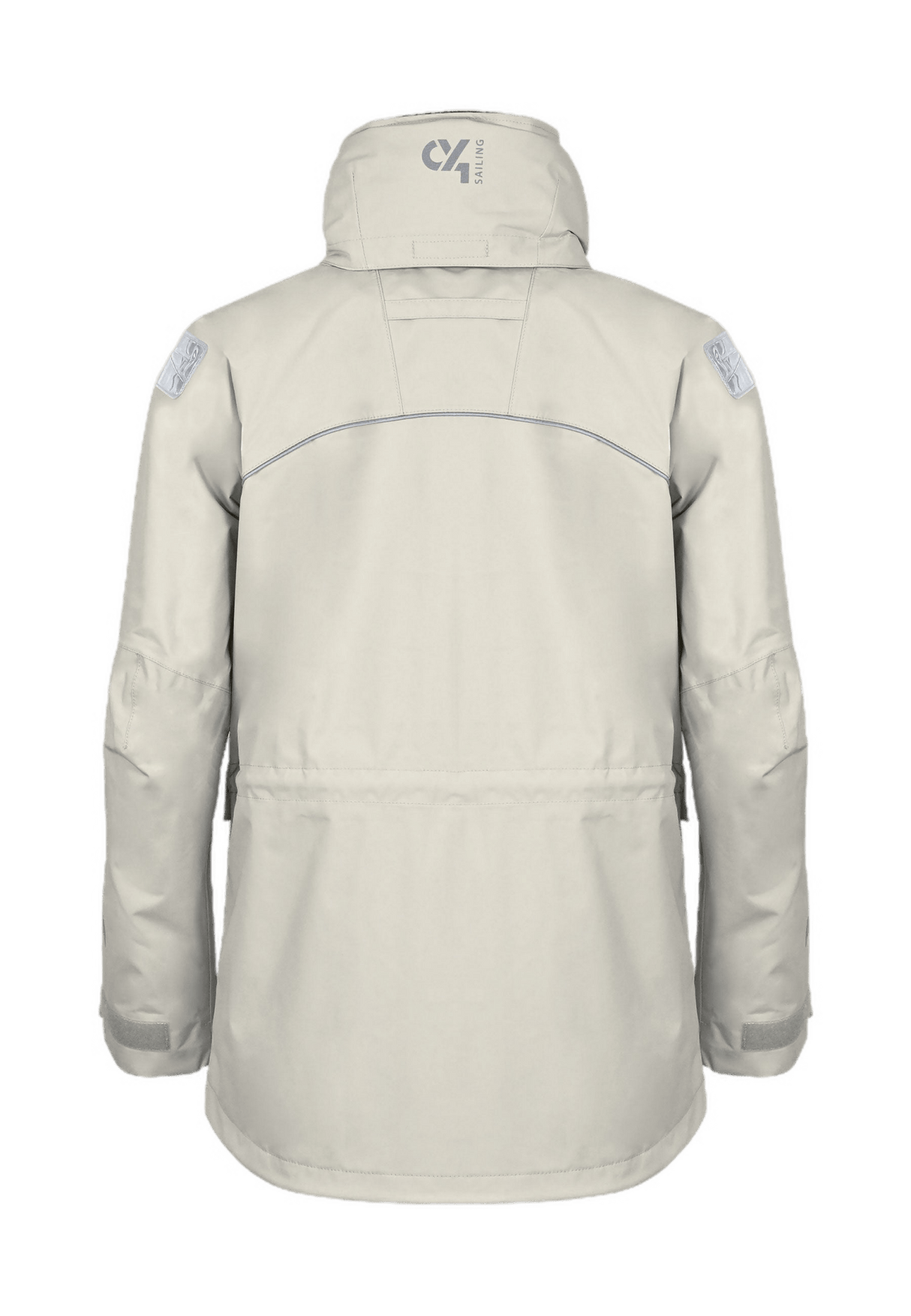 Damen Bergen II Offshore Segeljacke Jacken Crazy4Sailing 