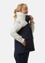 Damen Bergen II Offshore Segeljacke Jacken Crazy4Sailing 