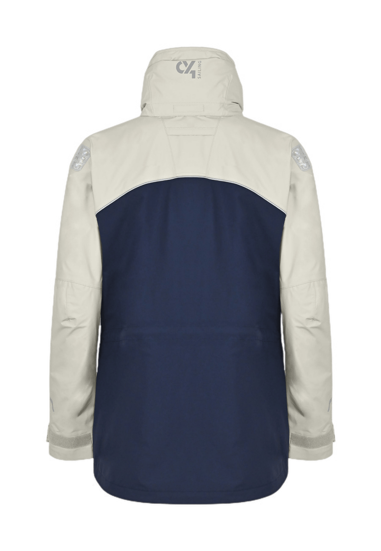 Damen Bergen II Offshore Segeljacke Jacken Crazy4Sailing 