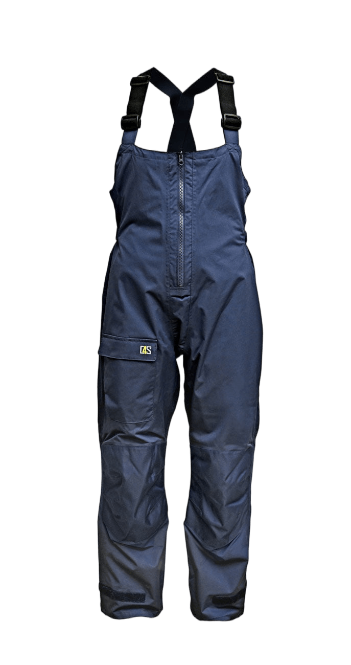 Damen Brisbane Segelhose Navy Segelhose Crazy4Sailing S