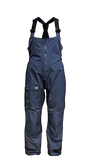 Damen Brisbane Segelhose Navy Segelhose Crazy4Sailing S