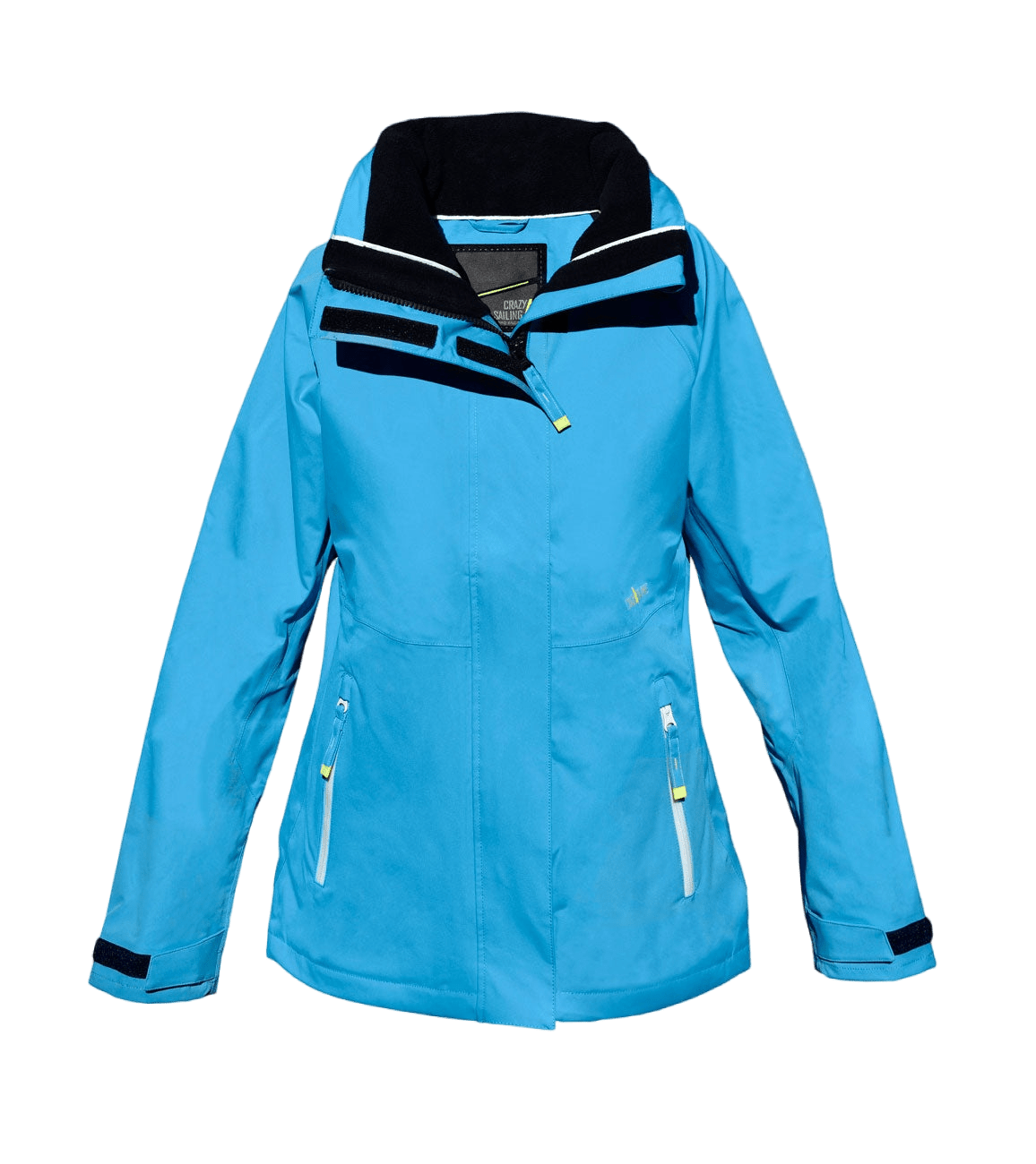 Damen Brisbane Segeljacke Jacken Crazy4Sailing 