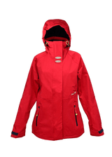 Damen Brisbane Segeljacke Jacken Crazy4Sailing 