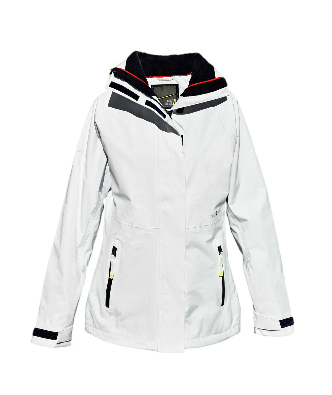 Damen Brisbane Segeljacke Jacken Crazy4Sailing 