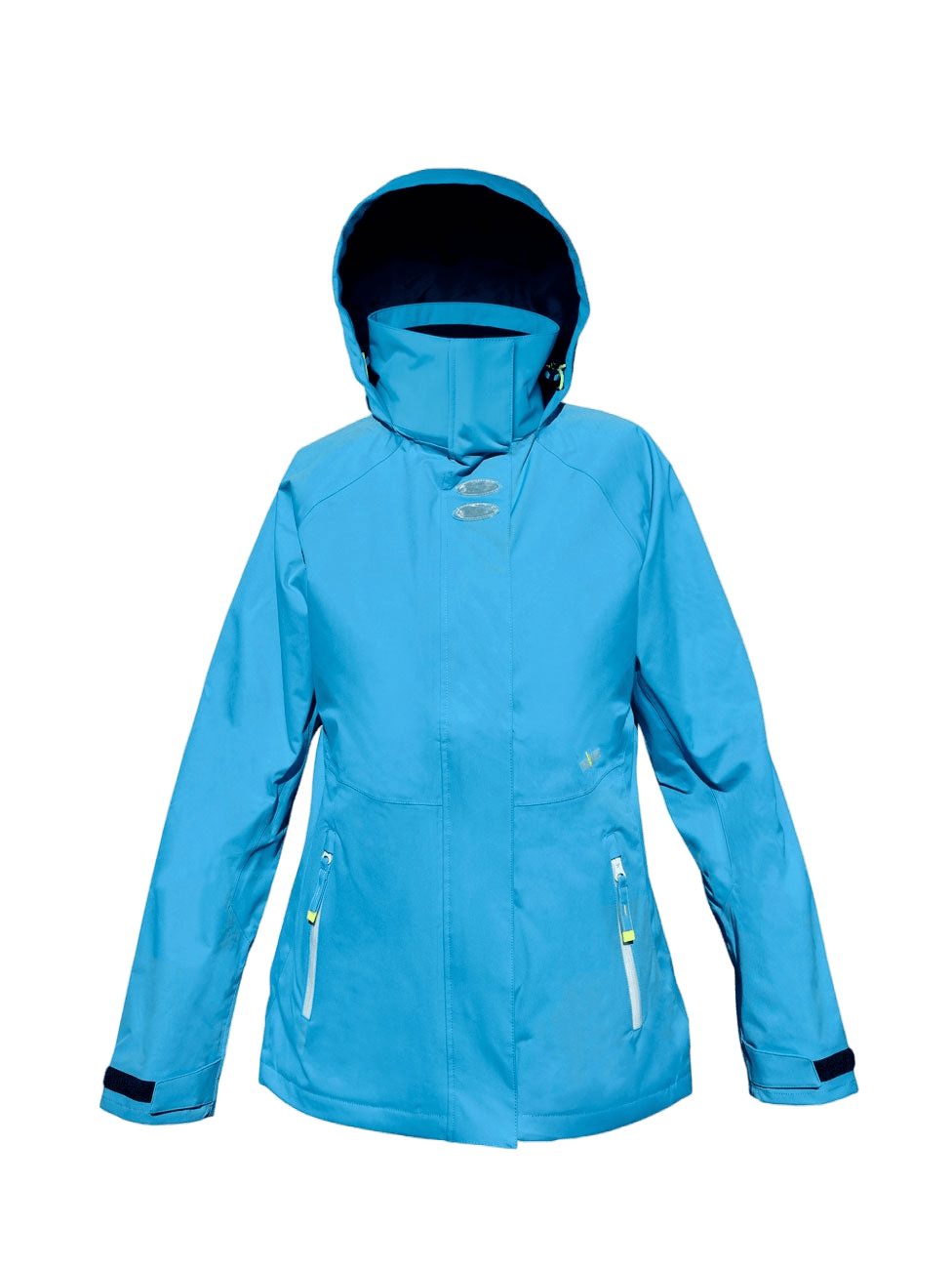 Damen Brisbane Segeljacke Jacken Crazy4Sailing 