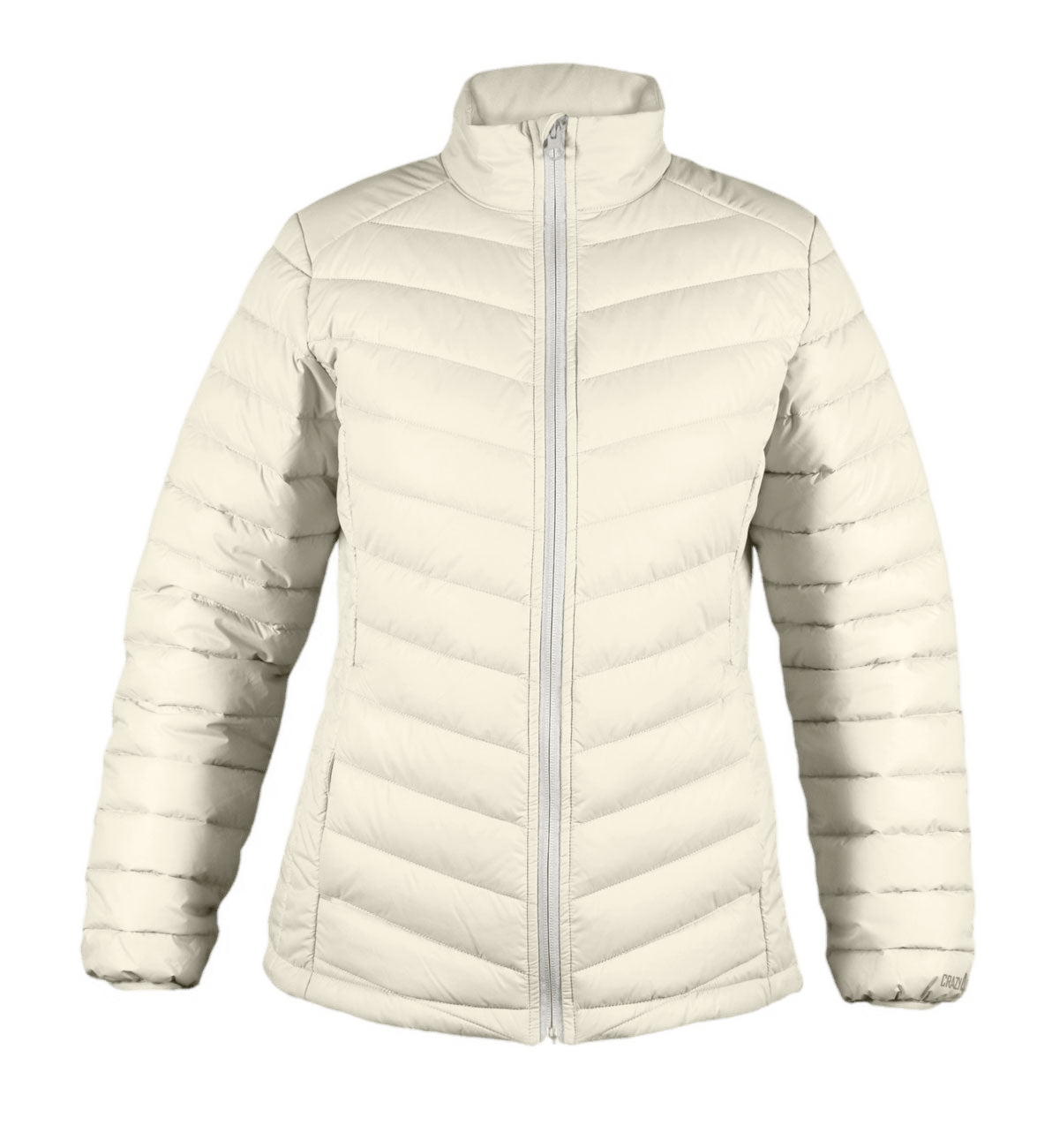 Damen Swansea Segeljacke Jacken Crazy4Sailing Creme