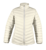 Damen Swansea Segeljacke Jacken Crazy4Sailing Creme