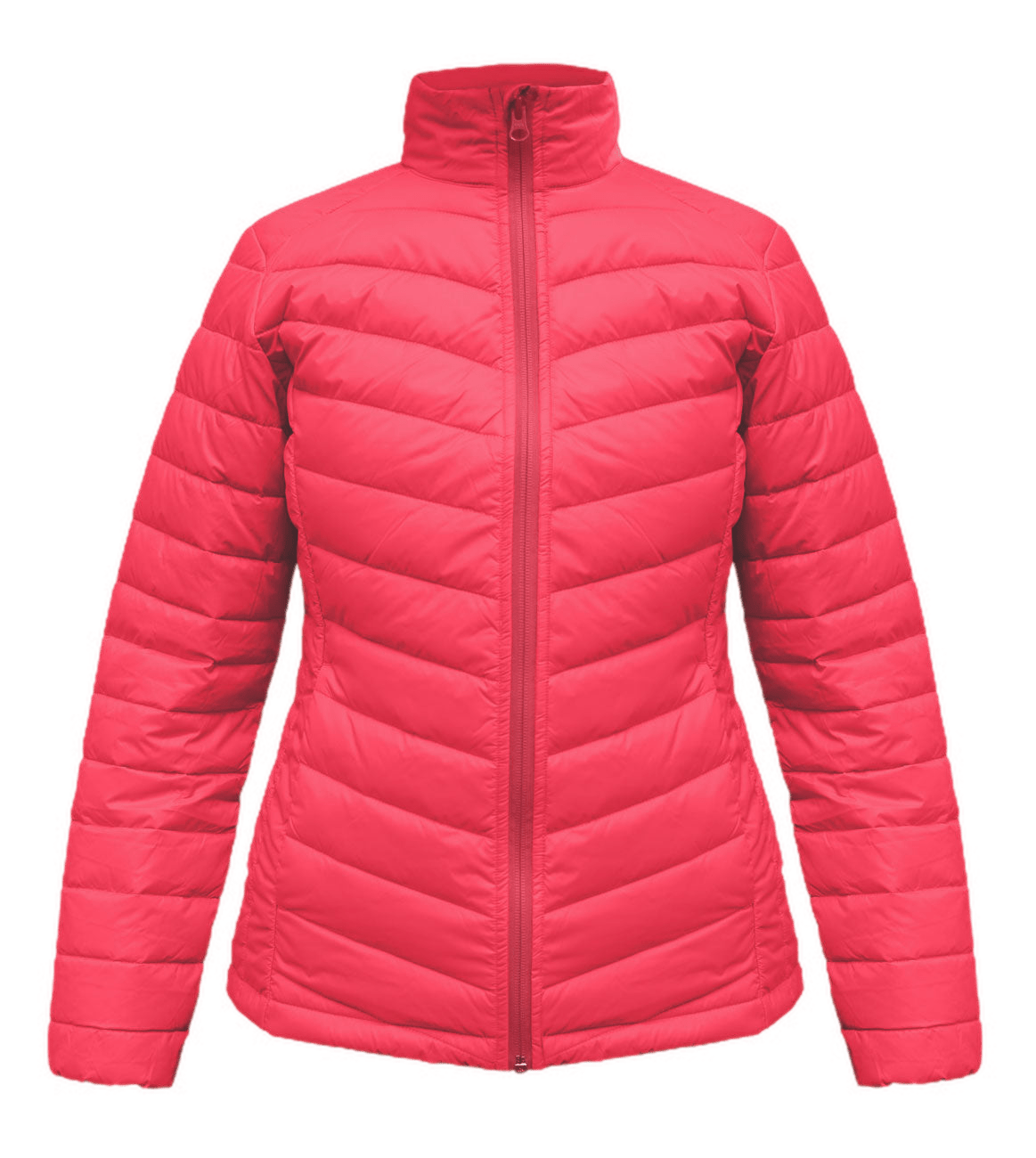 Damen Swansea Segeljacke Jacken Crazy4Sailing Pink