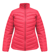 Damen Swansea Segeljacke Jacken Crazy4Sailing Pink