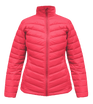 Damen Swansea Segeljacke Jacken Crazy4Sailing Pink