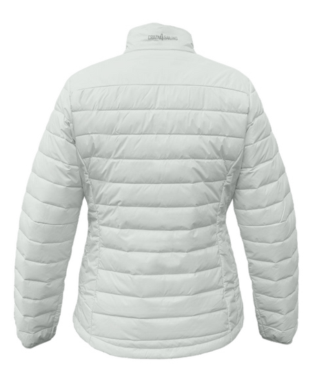 Damen Swansea Segeljacke Jacken Crazy4Sailing 