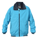 Herren Anholt Segeljacke Jacken Crazy4Sailing Blau