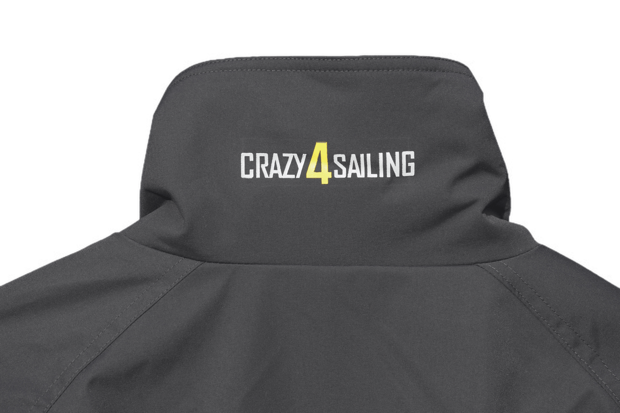 Herren Anholt Segeljacke Jacken Crazy4Sailing 