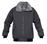 Herren Anholt Segeljacke Jacken Crazy4Sailing Carbon