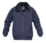 Herren Anholt Segeljacke Jacken Crazy4Sailing Navy