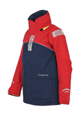 Herren Bergen II Offshore Segeljacke Extra-Weit Jacken Crazy4Sailing 