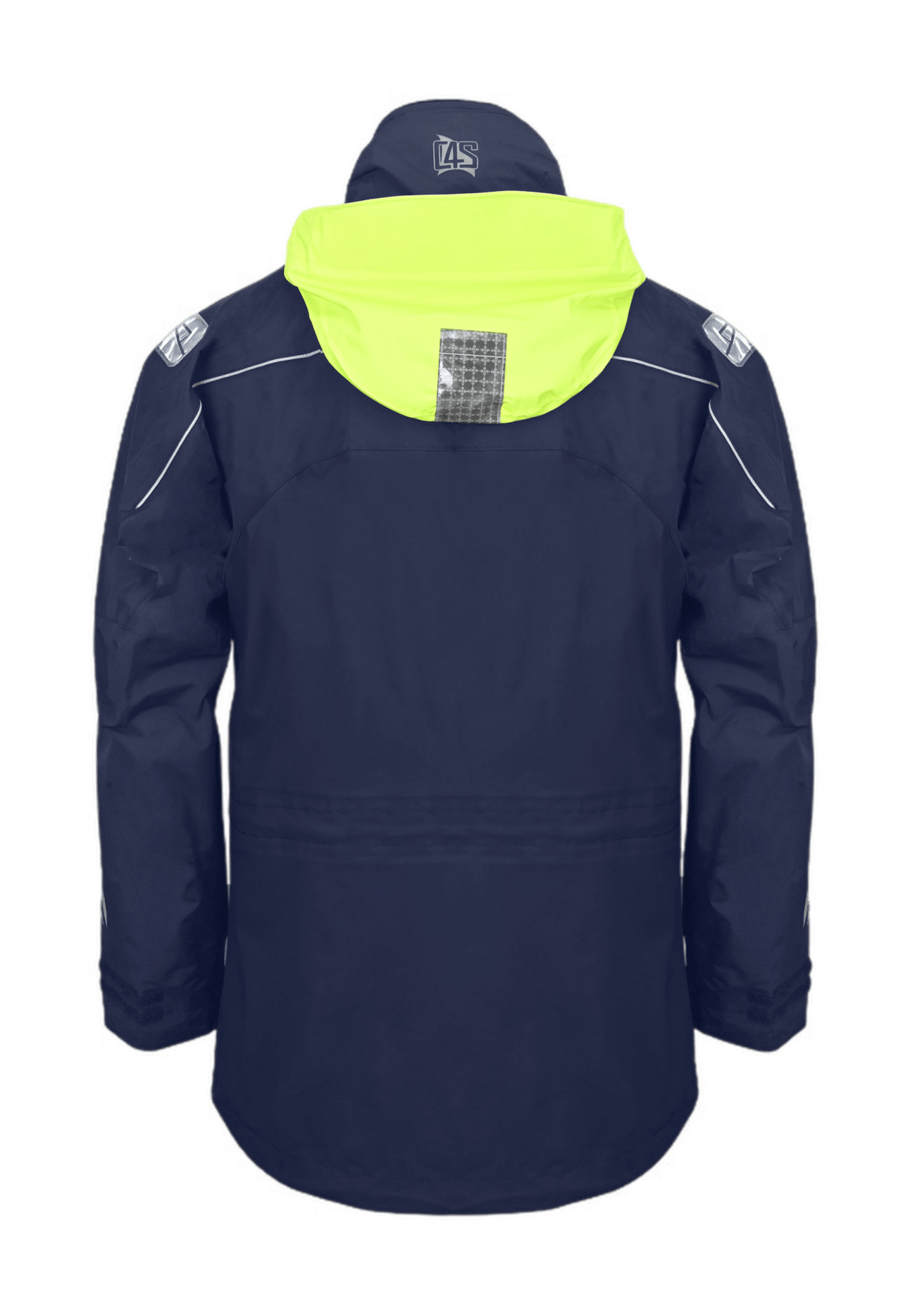 Herren Bergen II Offshore Segeljacke Jacken Crazy4Sailing 