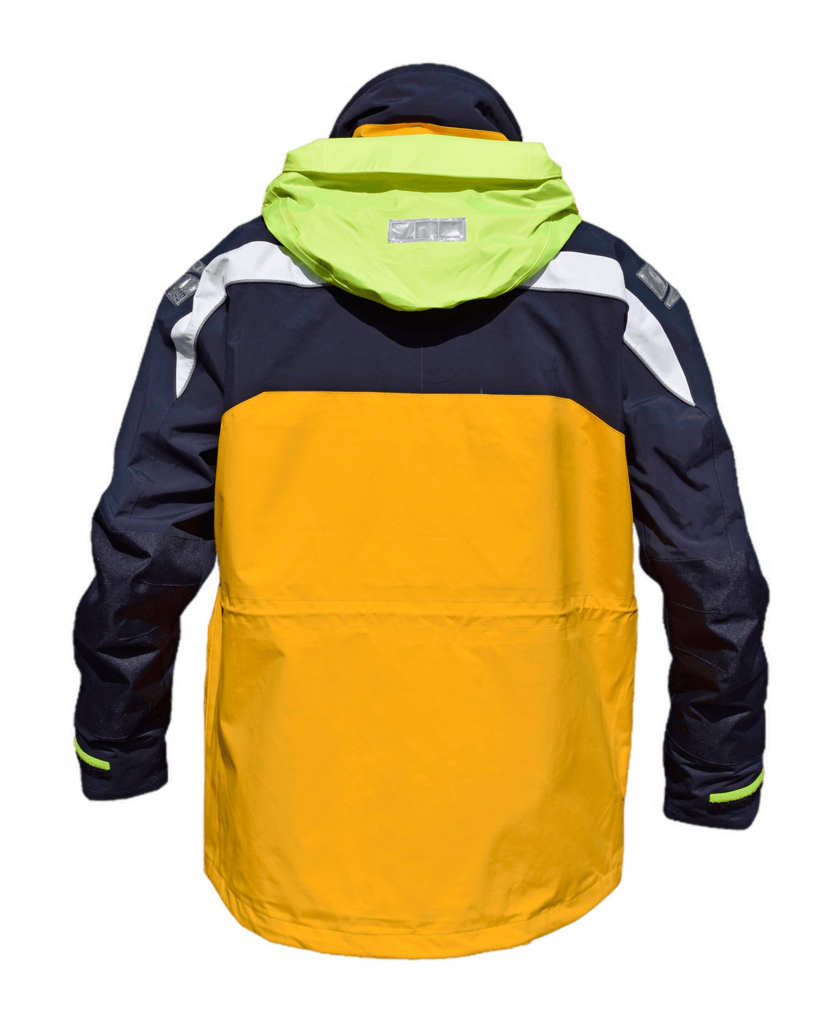 Herren Bergen Offshore Segeljacke Jacken Crazy4Sailing 