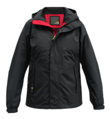 Herren Light Line Segeljacke Jacken Crazy4Sailing Carbon