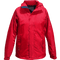 Herren Light Line Segeljacke Jacken Crazy4Sailing Rot