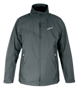 Herren Portofino Segeljacke Jacken Crazy4Sailing Carbon