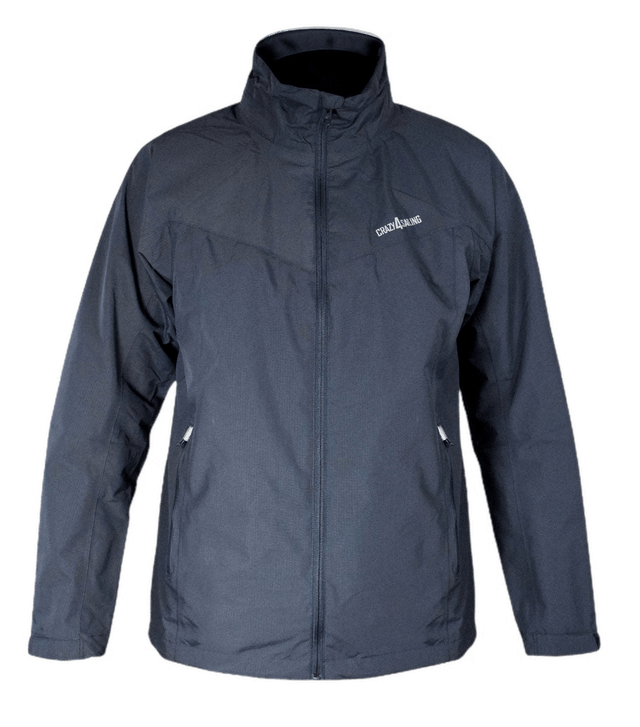 Herren Portofino Segeljacke Jacken Crazy4Sailing Navy