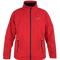 Herren Portofino Segeljacke Jacken Crazy4Sailing Rot