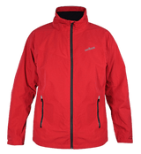 Herren Portofino Segeljacke Jacken Crazy4Sailing Rot