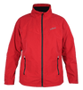 Herren Portofino Segeljacke Jacken Crazy4Sailing Rot