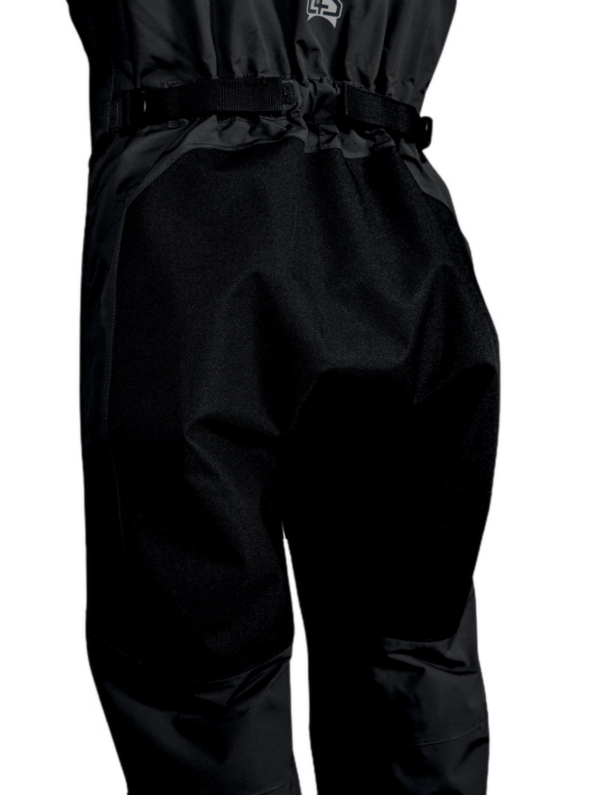 Herren Stavanger Ocean Segelhose Carbon Segelhose Crazy4Sailing 